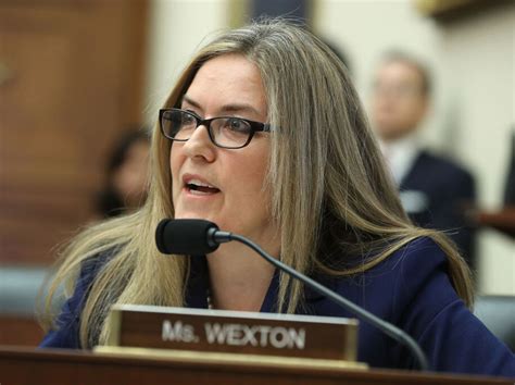 US Rep. Wexton, a Democrat, won’t seek reelection to Congress after new medical diagnosis